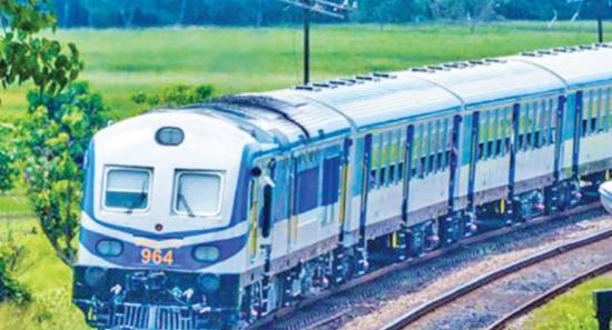 Special trains to operate for the long weekend